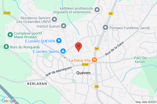 Guevel Patrick Veterinaire