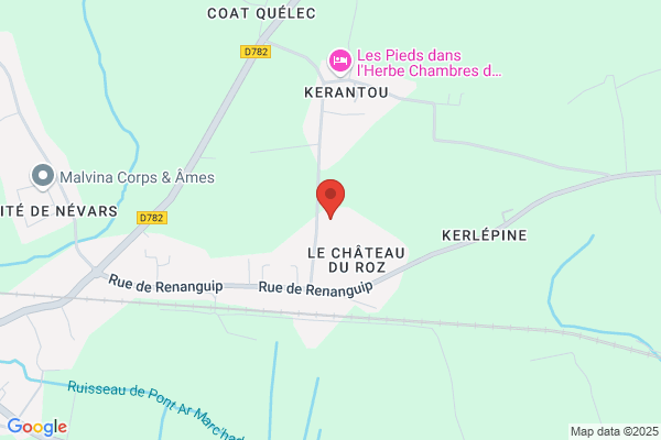 Henaff Madec Rozenn