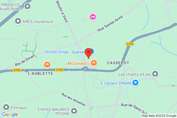 Le Collectif des Lunetiers