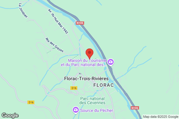 Cevennes Transports