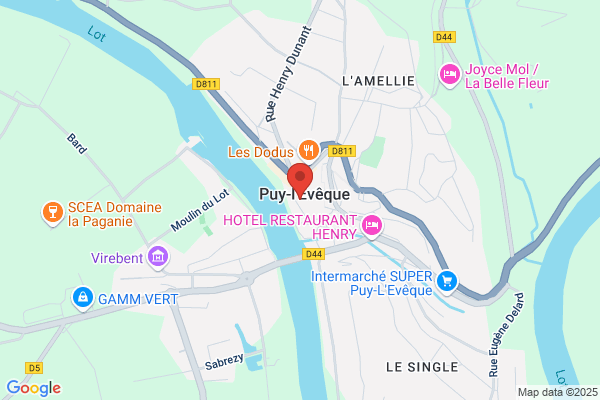 Ecole Privee