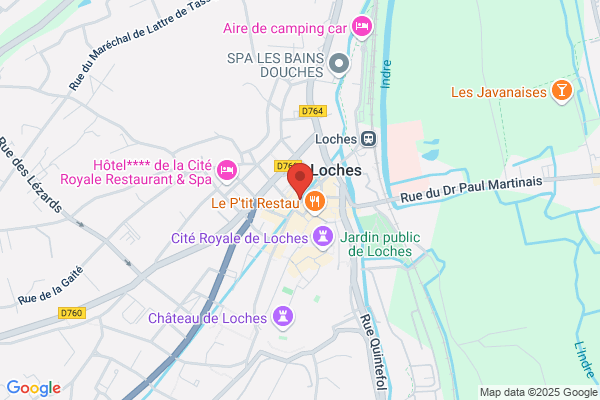 Immobiliere Lochex