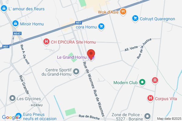 Ateliers Du Grand Hornu