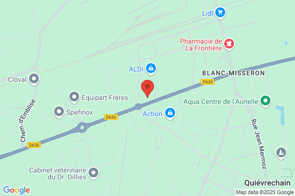 Au Petit Marche