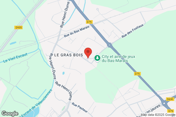 Centre Hospitalier De Valenciennes Centre Medico Psych