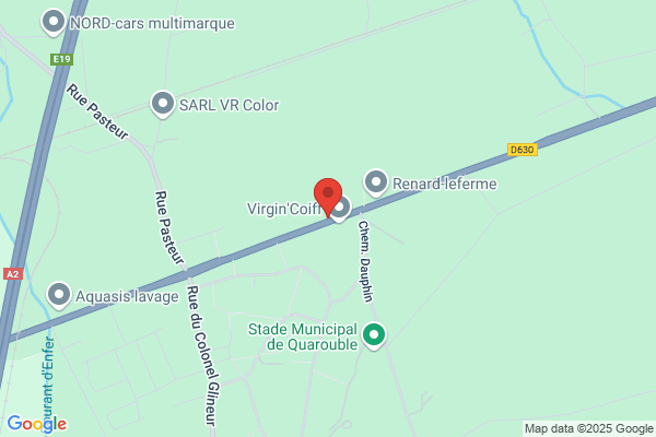 Credit Du Nord
