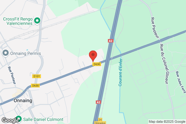ObjectifCode - Centre d'examen du code de la route Onnaing