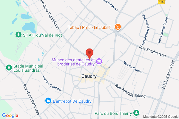 Domino's Pizza Caudry