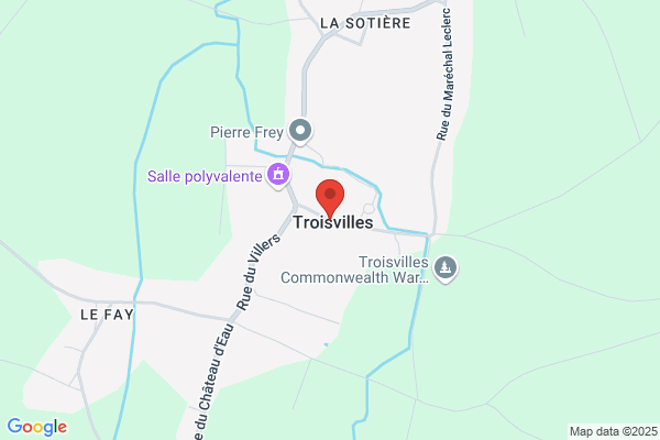 La Poste Agence Communale