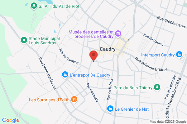 Optic 2000 - Opticien Caudry
