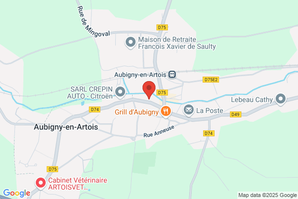Auto Comptoir Du Cambresis
