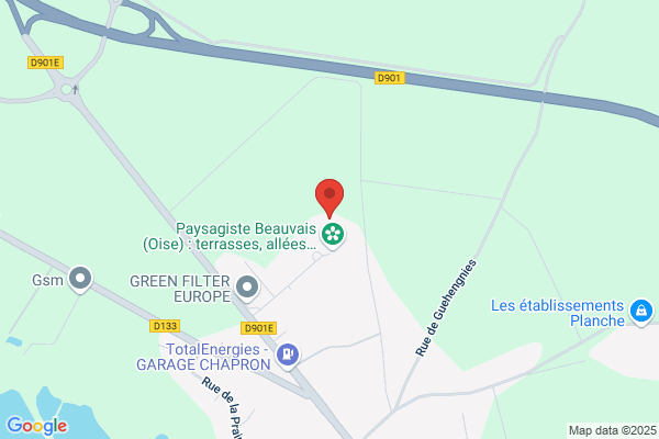 Automatique Nord Servic