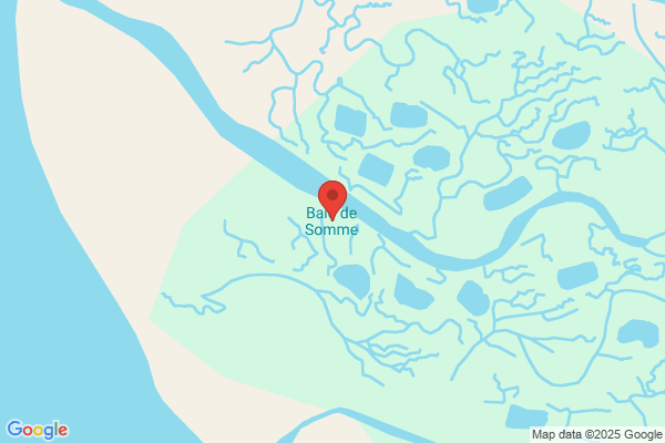 Baies Des Hauts De France