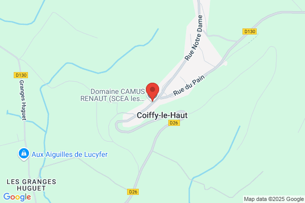 Camus Jean Marc