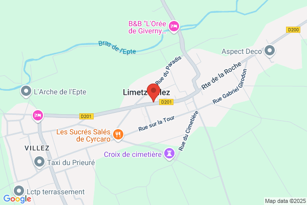 Comite Des Fetes Pour L Expansion Et L animation