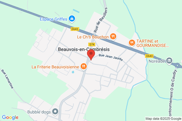 Constans Jacques Medecin