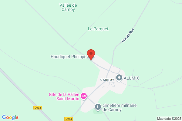 Gabriel D Authie Sarl