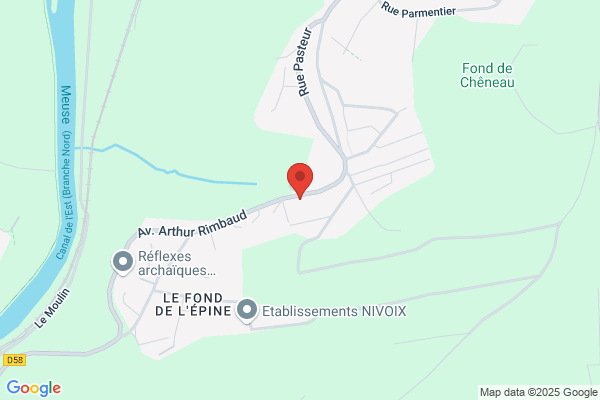 LOISEAU BÂTIMENT (EI)