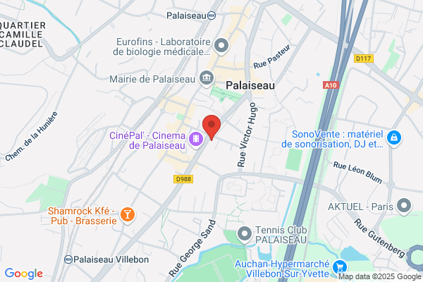 La Poste Espace Clients Pro - Closed