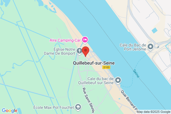 La Poste