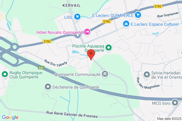 ARCHITECTES COMPERE & CIE
