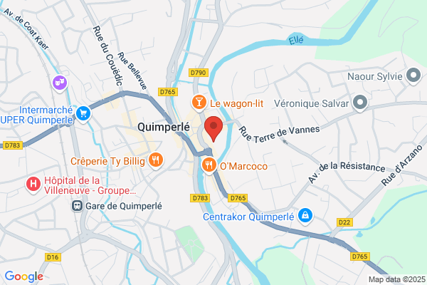 La Poste