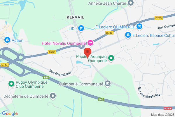 Samsic Emploi Quimperlé