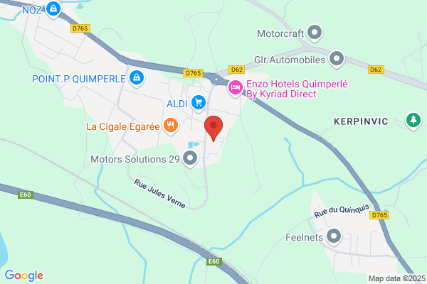 La Poste - Centre d’examen du code de la route