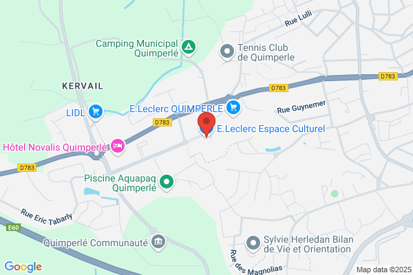 E.Leclerc Espace Culturel