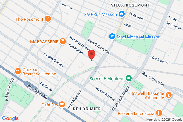 propreté 29