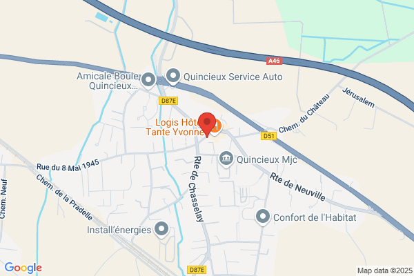 Only l'agence immobilière