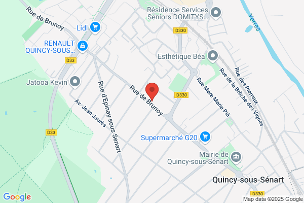 rubilusparis