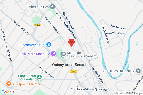 Amis De Ste Clothilde