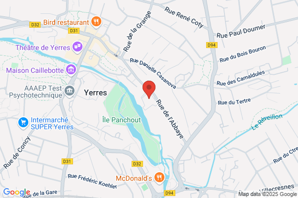 Association Des Pediatres De La Vallee De L yerres garde Pediatr