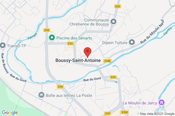 Assurances Monvoisin