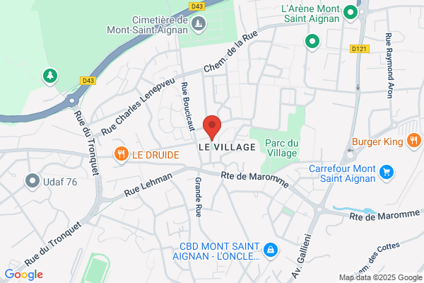 Avenir Consultant Sarl