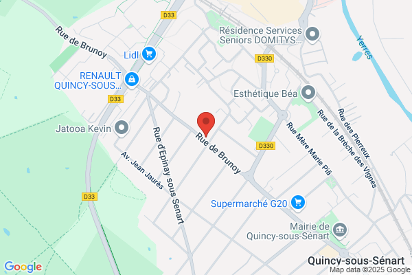 Boucherie Nivernaise Ste
