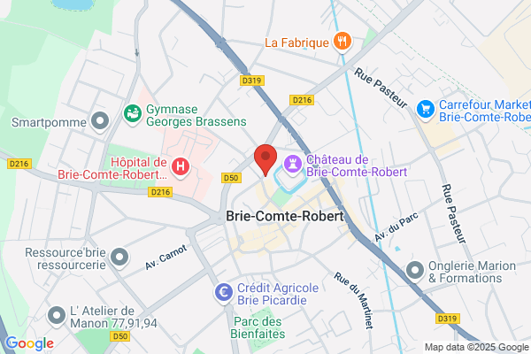 Boulangerie Lepailleur