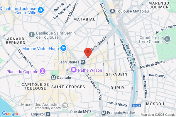 Citec Environnement Bureau D Etudes