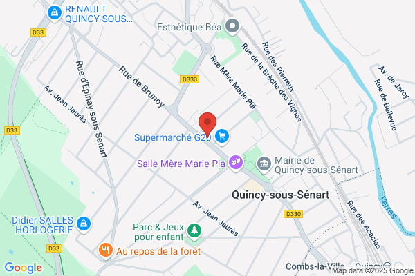 Clinique Veterinaire Du Docteur Seta Jean Marc