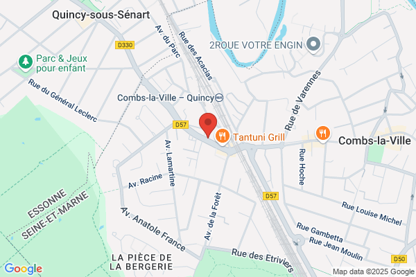 Corrard Francois Medecin