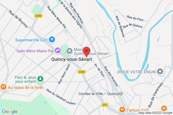 Crs 3 Compagnie Republicaine De Securite