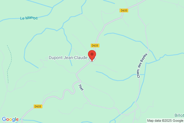Dupont Jean Claude