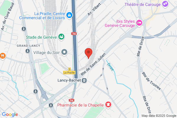 Entreprise Ducret