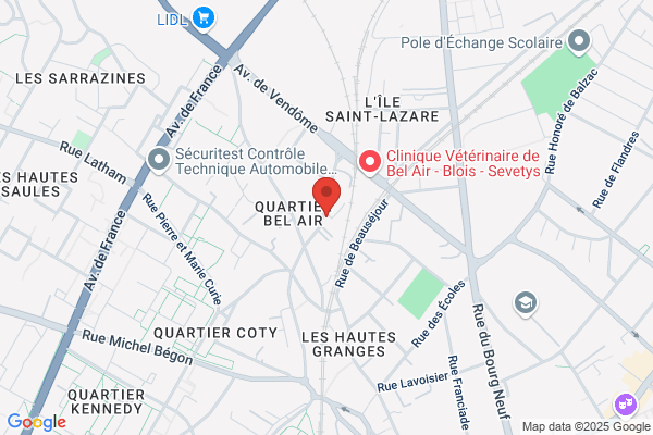 Entreprise Jean Pichery