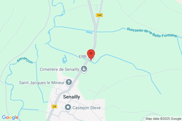 Erb Etudes Et Recherches En Batiment