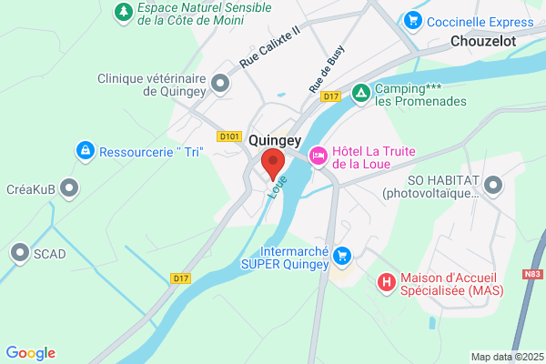 La Poste