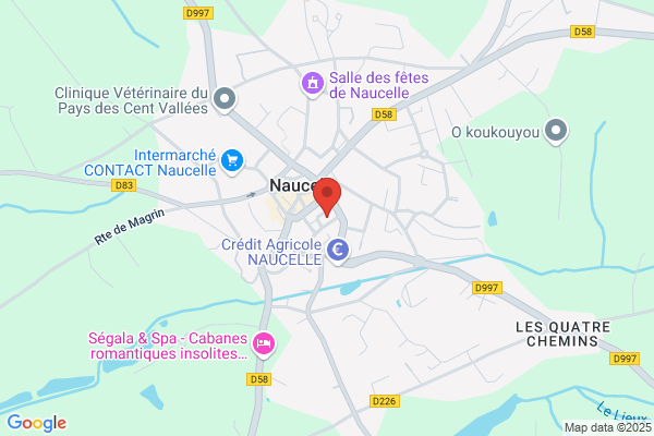 La Poste