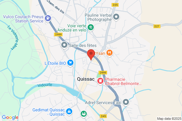 La Poste