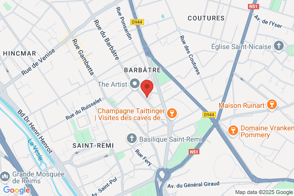 Antiquites Au Faubourg